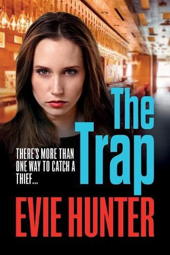 The Trap: A gripping revenge thriller that you won't be able to put down in 2022