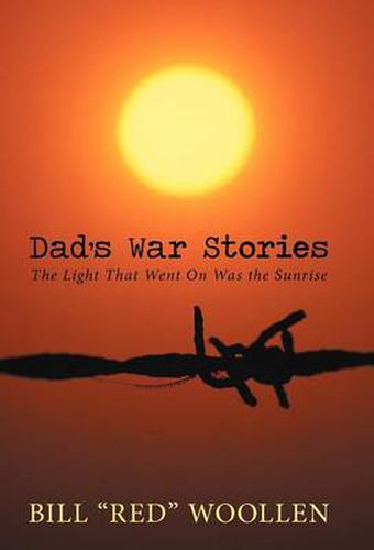 Cover image for Dad's War Stories