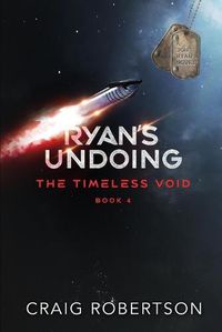 Cover image for Ryan's Undoing