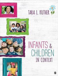 Cover image for Infants and Children in Context