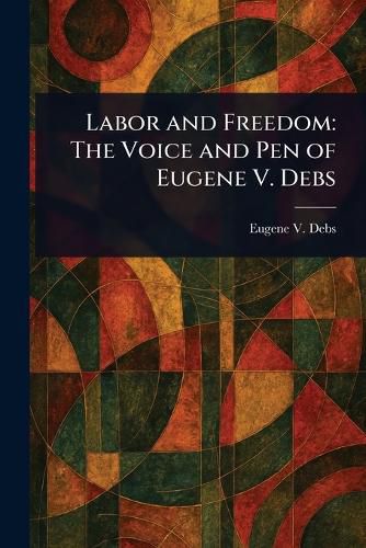 Cover image for Labor and Freedom