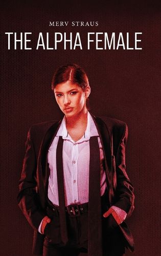 Cover image for The Alpha Female