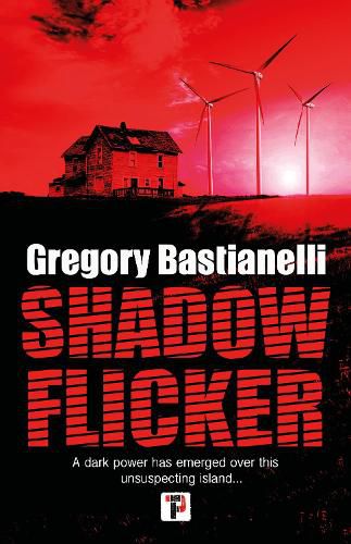 Cover image for Shadow Flicker