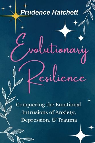 Cover image for Evolutionary Resilience