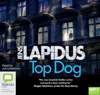 Cover image for Top Dog