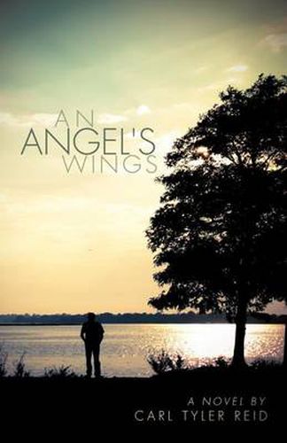 Cover image for An Angel's Wings