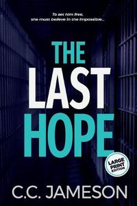 Cover image for The Last Hope