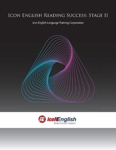 Cover image for Icon English Reading Success: Stage II