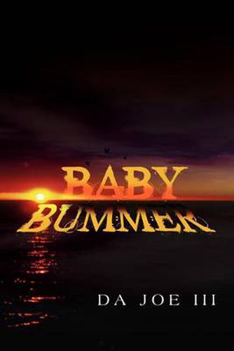 Cover image for Baby Bummer