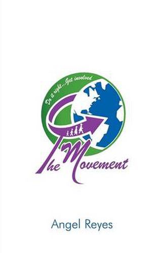 Cover image for The Movement