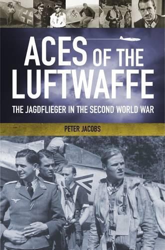 Aces of the Luftwaffe