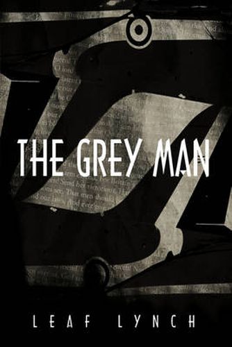 Cover image for THE Grey Man