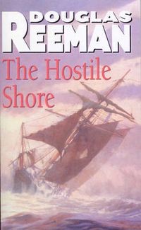 Cover image for The Hostile Shore