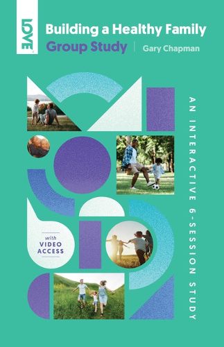 Cover image for Building a Healthy Family Group Study
