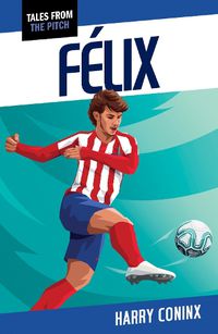 Cover image for Felix