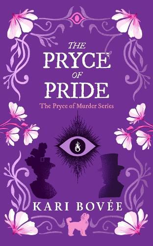 Cover image for The Pryce of Pride