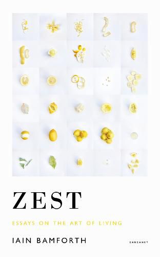 Zest: Essays on the Art of Living