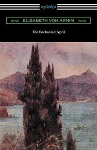 Cover image for The Enchanted April