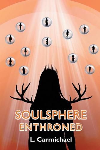 Cover image for Soulsphere: Enthroned