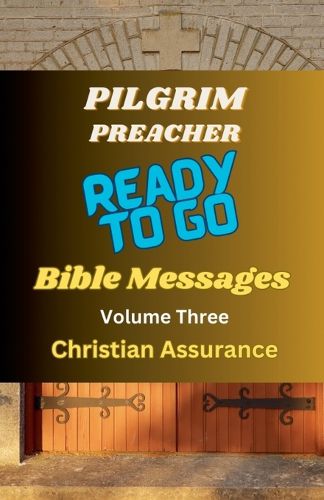 Cover image for Ready to Go Bible Messages 3