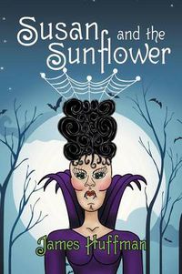 Cover image for Susan and the Sunflower