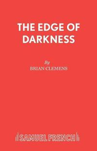 Cover image for The Edge of Darkness