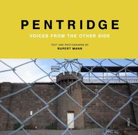 Cover image for Pentridge: Voices from the Other Side