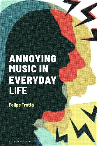 Cover image for Annoying Music in Everyday Life