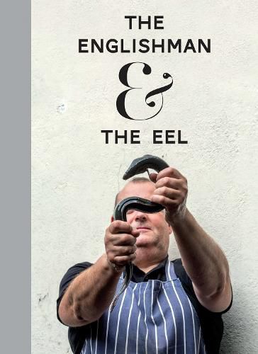 Cover image for The Englishman and the Eel