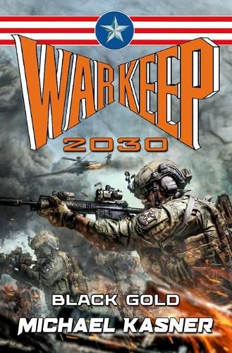 Cover image for Warkeep 2030