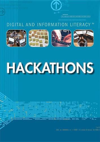 Cover image for Hackathons