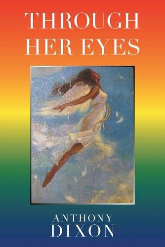 Cover image for Through Her Eyes