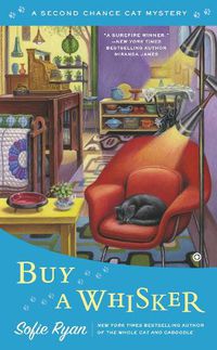 Cover image for Buy a Whisker