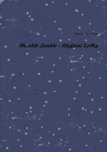 Cover image for Mumble Jumble - Abysmal Lyrics