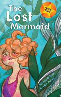 Cover image for The Lost Mermaid