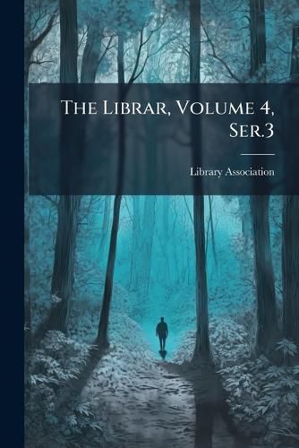 Cover image for The Library