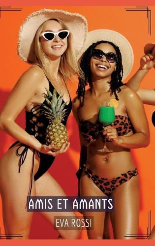 Cover image for Amis et Amants