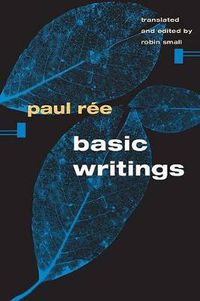 Cover image for Basic Writings