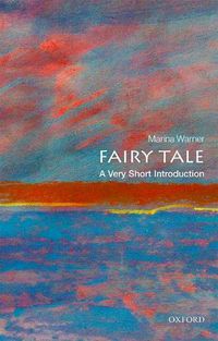 Cover image for Fairy Tale: A Very Short Introduction
