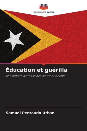 Cover image for Education et guerilla