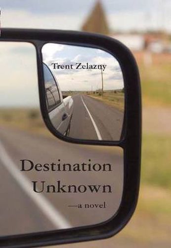 Cover image for Destination Unknown