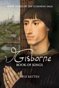 Cover image for Gisborne: Book of Kings