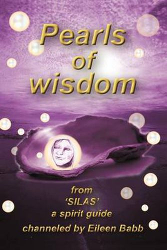 Cover image for Pearls of Wisdom