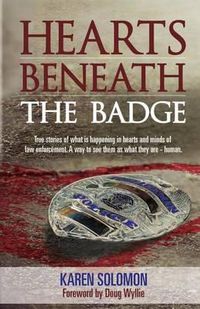 Cover image for Hearts Beneath the Badge