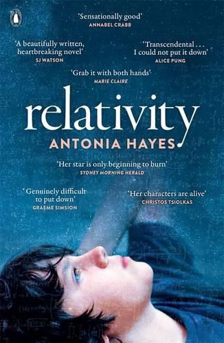 Cover image for Relativity