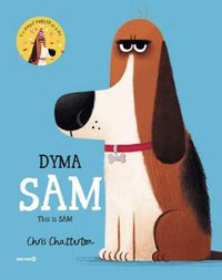 Cover image for Dyma Sam / This is Sam