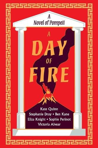 Cover image for A Day of Fire