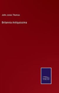 Cover image for Britannia Antiquissima