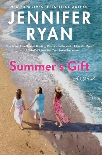 Cover image for Summer's Gift