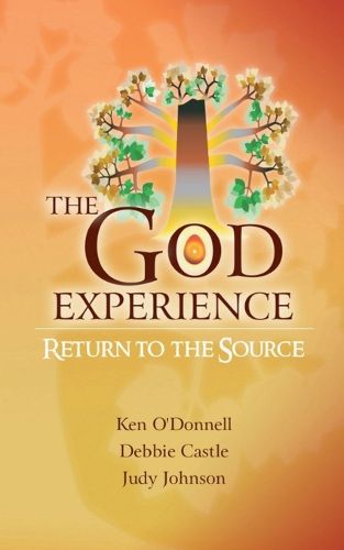 Cover image for The God Experience